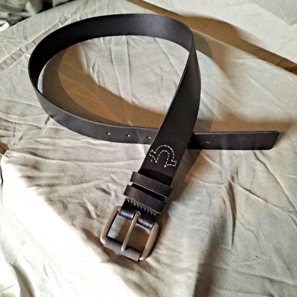 True Religion Belt